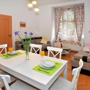 In Vinohrady Apartament Praga
