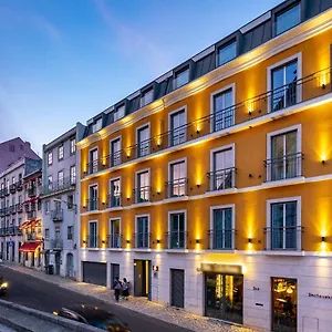 Les Deux Mariettes & Apartament Lizbona