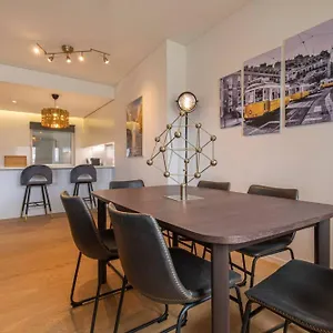 Saldanha Flats I By Innkeeper Apartament Lizbona