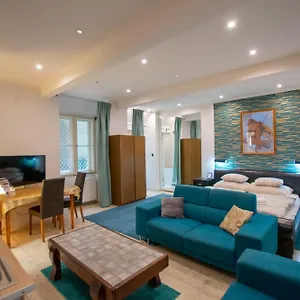  Apartamento Littlepanther