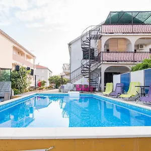 Fidelis Apartament Trogir