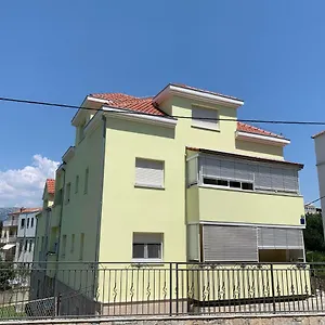 Marjan Apartament Split